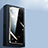 Film Protection Protecteur d'Ecran Verre Trempe Integrale U05 pour Apple iPhone 14 Pro Noir Petit