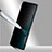 Film Protection Protecteur d'Ecran Verre Trempe Privacy M01 pour Samsung Galaxy S23 5G Clair Petit