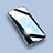Film Protection Protecteur d'Ecran Verre Trempe Privacy M04 pour Apple iPhone 14 Pro Max Clair Petit