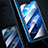 Film Protection Protecteur d'Ecran Verre Trempe Privacy M06 pour Apple iPhone 14 Clair Petit