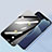 Film Protection Protecteur d'Ecran Verre Trempe Privacy M09 pour Apple iPhone 14 Clair Petit