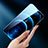 Film Protection Protecteur d'Ecran Verre Trempe Privacy M11 pour Apple iPhone 14 Clair Petit