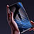 Film Protection Protecteur d'Ecran Verre Trempe Privacy pour Oppo Reno8 Pro 5G Clair Petit