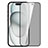 Film Protection Protecteur d'Ecran Verre Trempe Privacy S05 pour Apple iPhone 14 Pro Clair Petit