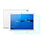 Film Protection Verre Trempe Protecteur d'Ecran pour Huawei MediaPad M3 Lite 10.1 BAH-W09 Clair Petit