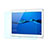 Film Protection Verre Trempe Protecteur d'Ecran pour Huawei MediaPad M3 Lite 10.1 BAH-W09 Clair Petit