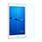 Film Protection Verre Trempe Protecteur d'Ecran pour Huawei MediaPad M3 Lite 8.0 CPN-W09 CPN-AL00 Clair Petit