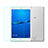 Film Protection Verre Trempe Protecteur d'Ecran pour Huawei MediaPad M3 Lite 8.0 CPN-W09 CPN-AL00 Clair Petit