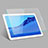 Film Protection Verre Trempe Protecteur d'Ecran pour Huawei MediaPad T5 10.1 AGS2-W09 Clair Petit