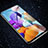 Film Protection Verre Trempe Protecteur d'Ecran pour Samsung Galaxy A21 Clair Petit