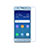 Film Protection Verre Trempe Protecteur d'Ecran pour Samsung Galaxy Amp Prime 3 Clair Petit