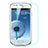 Film Protection Verre Trempe Protecteur d'Ecran pour Samsung Galaxy S3 Mini i8190 i8200 Clair Petit