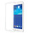 Film Protection Verre Trempe Protecteur d'Ecran pour Samsung Galaxy Tab 3 Lite 7.0 T110 T113 Clair Petit