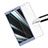 Film Protection Verre Trempe Protecteur d'Ecran pour Sony Xperia L3 Clair Petit