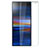 Film Protection Verre Trempe Protecteur d'Ecran pour Sony Xperia XA3 Clair Petit