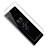 Film Protection Verre Trempe Protecteur d'Ecran T02 pour Sony Xperia XZ3 Clair