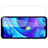 Film Protection Verre Trempe Protecteur d'Ecran T02 pour Xiaomi Mi Play 4G Clair Petit