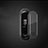 Film Protection Verre Trempe Protecteur d'Ecran T05 pour Xiaomi Mi Band 3 Clair Petit
