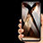 Film Protection Verre Trempe Protecteur d'Ecran T08 pour Huawei Honor X5 Plus Clair Petit