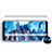 Film Verre Trempe Protecteur d'Ecran 3D pour Samsung Galaxy Note 8 Duos N950F Clair Petit