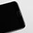 Film Verre Trempe Protecteur d'Ecran 3D pour Samsung Galaxy S7 Edge G935F Noir Petit