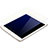 Film Verre Trempe Protecteur d'Ecran F01 pour Apple iPad Pro 9.7 Clair