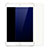 Film Verre Trempe Protecteur d'Ecran F01 pour Apple iPad Pro 9.7 Clair Petit