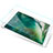 Film Verre Trempe Protecteur d'Ecran F04 pour Apple iPad Pro 10.5 Clair Petit