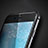 Film Verre Trempe Protecteur d'Ecran H04 pour Apple iPhone 6 Plus Clair Petit