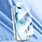 Film Verre Trempe Protecteur d'Ecran P01 pour Apple iPhone 14 Clair Petit