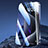 Film Verre Trempe Protecteur d'Ecran P04 pour Apple iPhone 14 Plus Clair