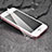 Film Verre Trempe Protecteur d'Ecran pour Apple iPhone 5 Clair Petit
