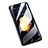 Film Verre Trempe Protecteur d'Ecran pour Apple iPhone SE3 (2022) Clair