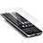 Film Verre Trempe Protecteur d'Ecran pour Blackberry KEYone Clair Petit