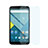 Film Verre Trempe Protecteur d'Ecran pour Google Nexus 6 Clair Petit