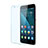 Film Verre Trempe Protecteur d'Ecran pour Huawei Honor 4X Clair Petit