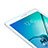 Film Verre Trempe Protecteur d'Ecran pour Samsung Galaxy Tab S2 9.7 SM-T810 SM-T815 Clair Petit