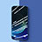 Film Verre Trempe Protecteur d'Ecran T01 pour Apple iPhone 14 Pro Max Clair Petit