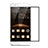 Film Verre Trempe Protecteur d'Ecran T01 pour Huawei GX8 Clair Petit