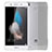 Film Verre Trempe Protecteur d'Ecran T01 pour Huawei P8 Lite Smart Clair