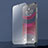 Film Verre Trempe Protecteur d'Ecran T01 pour Motorola Moto Edge X30 5G Clair Petit