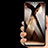 Film Verre Trempe Protecteur d'Ecran T01 pour Samsung Galaxy A23 5G Clair Petit