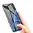 Film Verre Trempe Protecteur d'Ecran T01 pour Samsung Galaxy A80 Clair Petit