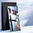 Film Verre Trempe Protecteur d'Ecran T01 pour Samsung Galaxy S23 Ultra 5G Clair Petit