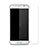 Film Verre Trempe Protecteur d'Ecran T01 pour Samsung Galaxy S6 Duos SM-G920F G9200 Clair Petit