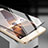 Film Verre Trempe Protecteur d'Ecran T01 pour Xiaomi Redmi 3 High Edition Clair Petit