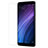 Film Verre Trempe Protecteur d'Ecran T01 pour Xiaomi Redmi Note 5 AI Dual Camera Clair Petit