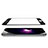 Film Verre Trempe Protecteur d'Ecran T02 pour Apple iPhone 6S Plus Clair Petit