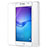Film Verre Trempe Protecteur d'Ecran T02 pour Huawei Enjoy 6 Clair