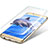 Film Verre Trempe Protecteur d'Ecran T02 pour Samsung Galaxy S7 Edge G935F Clair